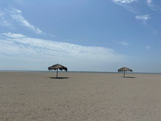Foto 7 de vendo terreno de 550 m2 en condominio en la playa escondida al costado de chinchaycamac