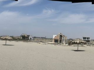 Foto 9 de vendo terreno de 550 m2 en condominio en la playa escondida al costado de chinchaycamac