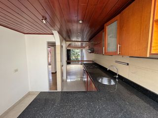 Foto 10 de Venta Casa Cedritos