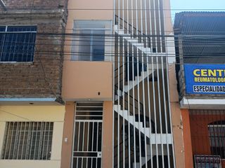 Foto 1 de Se Vende Casa en Calle Centrica de Chepén (TSuarez)
