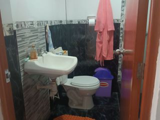 Foto 11 de Se Vende Casa en Calle Centrica de Chepén (TSuarez)