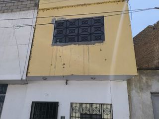 Foto 17 de Se Vende Casa en Calle Centrica de Chepén (TSuarez)