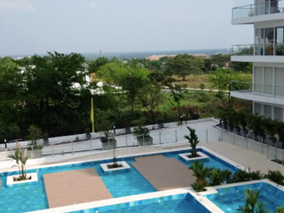 Foto 2 de Exclusivo apartamento en venta - Buque