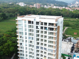 Foto 1 de Exclusivo apartamento en venta - Buque