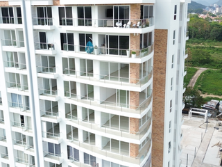 Foto 3 de Exclusivo apartamento en venta - Buque