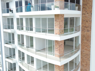 Foto 4 de Exclusivo apartamento en venta - Buque