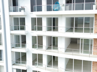 Foto 5 de Exclusivo apartamento en venta - Buque