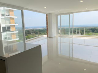 Foto 7 de Exclusivo apartamento en venta - Buque