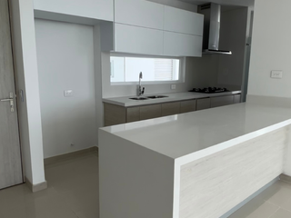 Foto 9 de Exclusivo apartamento en venta - Buque