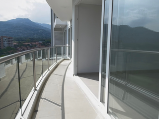 Foto 11 de Exclusivo apartamento en venta - Buque