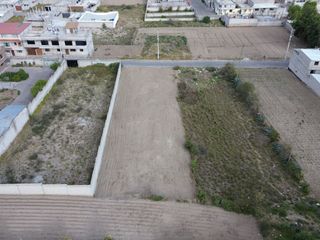 Foto 6 de VENTA DE TERRENO, SAN JUAN DE CALDERÓN