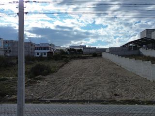 Foto 10 de VENTA DE TERRENO, SAN JUAN DE CALDERÓN