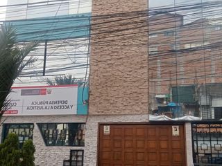 Foto 2 de 🏢 ¡EXCELENTE OPORTUNIDAD DE ALQUILER DE OFICINA EN URB. KENNEDY A, WANCHAQ - CUSCO! 🏢