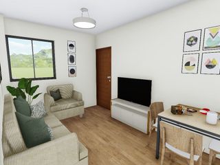 Foto 1 de ¡Pre-Venta Exclusiva en Huasao, Cusco! Mini Departamentos