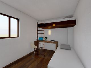 Foto 2 de ¡Pre-Venta Exclusiva en Huasao, Cusco! Mini Departamentos