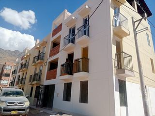 Foto 16 de ¡Pre-Venta Exclusiva en Huasao, Cusco! Mini Departamentos