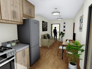 Foto 6 de ¡Pre-Venta Exclusiva en Huasao, Cusco! Mini Departamentos