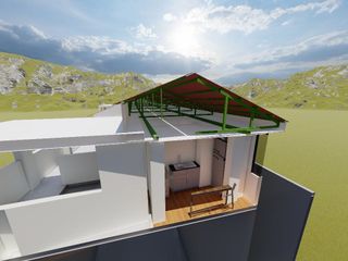 Foto 8 de ¡Pre-Venta Exclusiva en Huasao, Cusco! Mini Departamentos
