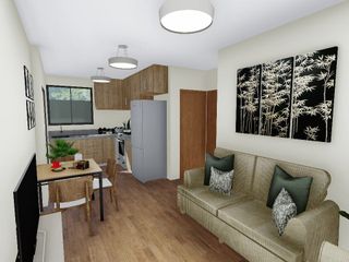 Foto 9 de ¡Pre-Venta Exclusiva en Huasao, Cusco! Mini Departamentos