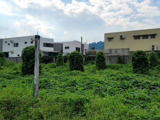 Foto 4 de Terreno en Venta en Via a la Costa, Ecuador