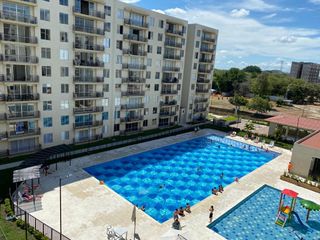 Foto 1 de Vendo Apartamento en  Ricaurte Cundinamarca Totalmente Amoblado