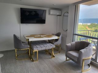 Foto 2 de Vendo Apartamento en  Ricaurte Cundinamarca Totalmente Amoblado