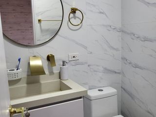 Foto 6 de Vendo Apartamento en  Ricaurte Cundinamarca Totalmente Amoblado