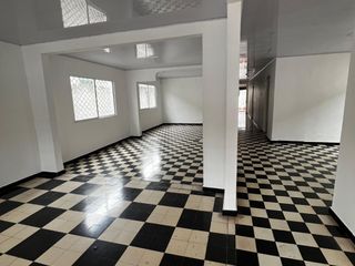 Foto 6 de ARRIENDO AMPLIA OFICINA EN EL BARRIO BELLAVISTA BARRANQUILLA