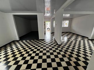Foto 9 de ARRIENDO AMPLIA OFICINA EN EL BARRIO BELLAVISTA BARRANQUILLA