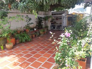 Foto 5 de CASA EN ARRIENDO- MANGA