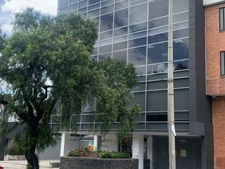 Foto 1 de Rento oficina  en Centro Empresarial