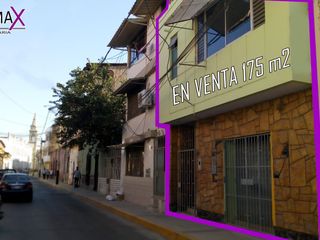 Foto 1 de VENTA DE CASA - CALLE LIBERTAD-PIURA