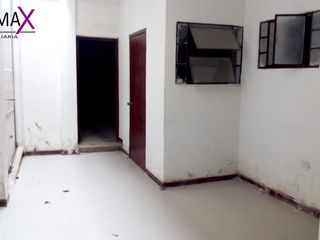 Foto 6 de VENTA DE CASA - CALLE LIBERTAD-PIURA