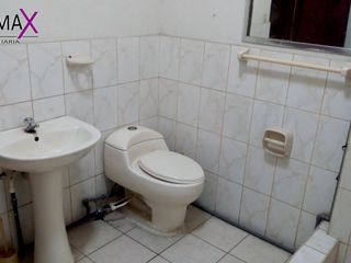 Foto 8 de VENTA DE CASA - CALLE LIBERTAD-PIURA