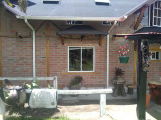 Foto 6 de En venta Finca Rustica Parroquia Nono, Cantón Quito