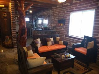 Foto 4 de En venta Finca Rustica Parroquia Nono, Cantón Quito