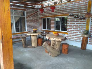 Foto 10 de En venta Finca Rustica Parroquia Nono, Cantón Quito