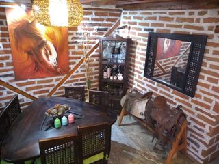 Foto 11 de En venta Finca Rustica Parroquia Nono, Cantón Quito