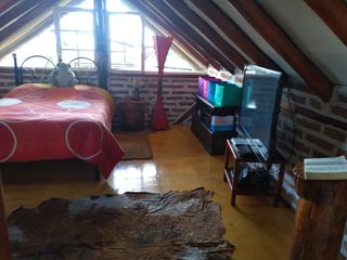 Foto 12 de En venta Finca Rustica Parroquia Nono, Cantón Quito