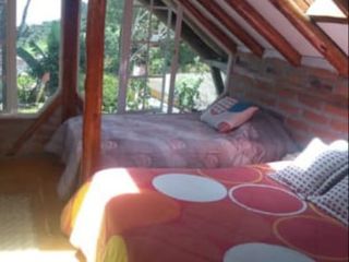 Foto 14 de En venta Finca Rustica Parroquia Nono, Cantón Quito