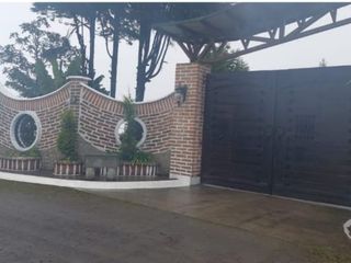 Foto 16 de En venta Finca Rustica Parroquia Nono, Cantón Quito