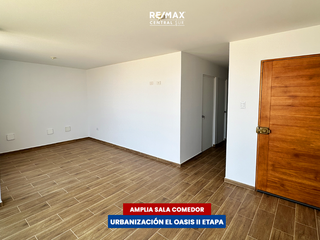 Foto 8 de DEPARTAMENTO DE ESTRENO EN 3er PISO - URB EL OASIS (ICA)