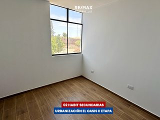 Foto 14 de DEPARTAMENTO DE ESTRENO EN 3er PISO - URB EL OASIS (ICA)