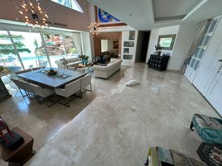 Foto 1 de Casa en venta en Villa campestre de 4 habitaciónes