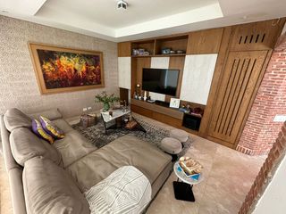 Foto 3 de Casa en venta en Villa campestre de 4 habitaciónes