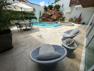 Foto 5 de Casa en venta en Villa campestre de 4 habitaciónes