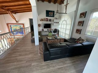 Foto 11 de Casa en venta en Villa campestre de 4 habitaciónes