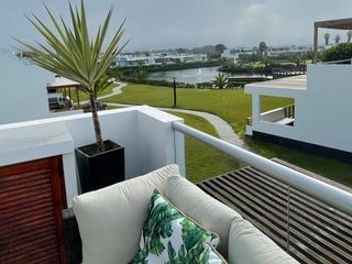 Foto 5 de Casa de Playa en Alquiler Condominio Puerto Madero