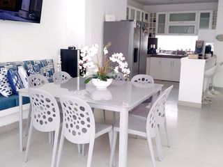 Foto 6 de Casa de Playa en Alquiler Condominio Puerto Madero