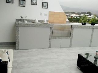 Foto 4 de Casa de Playa en Alquiler Condominio Puerto Madero
